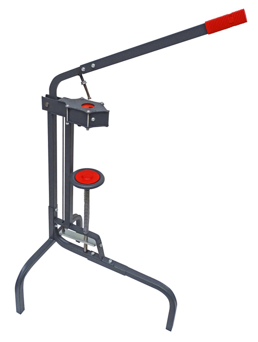 Pedestal Corker for Standard Wine Bottles