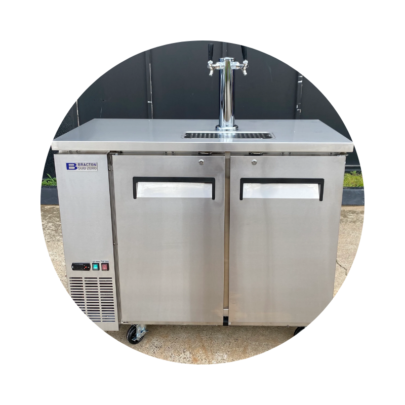 Keg Fridges