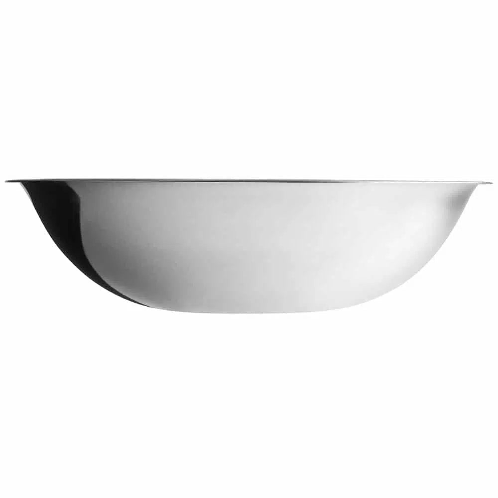 Stainless Steel Mixing Bowl