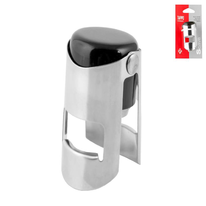 Champagne Stopper for Sparkling Wine Bottles