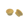 Cork for Jar Agglomerated -BD 75 x TD 90 x Ht30mm
