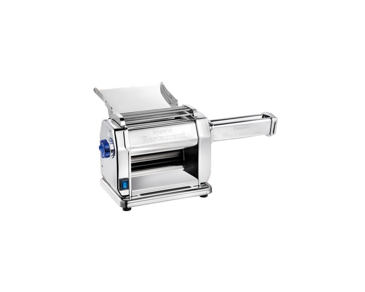 Pasta machine electric speed 220 V