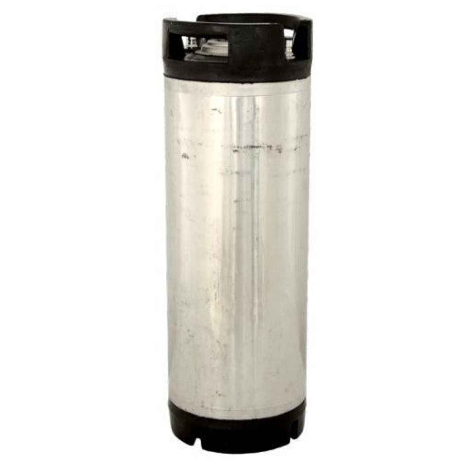 Keg Container - Used secondhand 19 Lt S/S