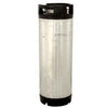 Keg Container - Used secondhand 19 Lt S/S
