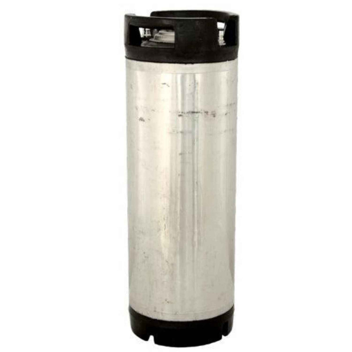 Keg Container - Used secondhand 19 Lt S/S