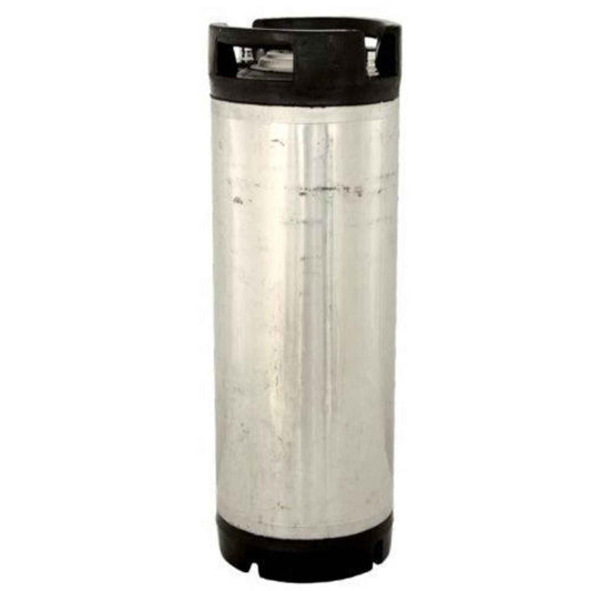 Keg Container - Used secondhand 19 Lt S/S
