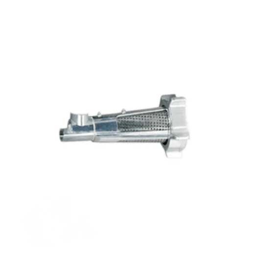 Duetto S/Steel Tomato Sauce Cone