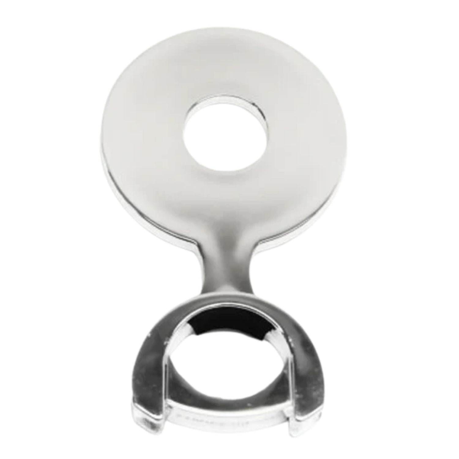 Beer font Decal Holder