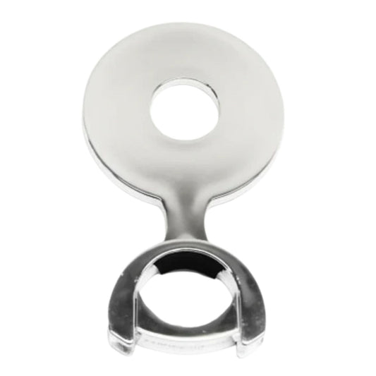 Beer font Decal Holder