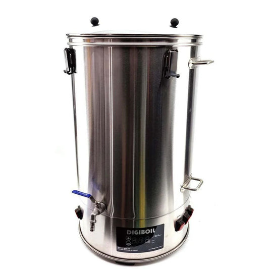 Digiboil Water Boiler