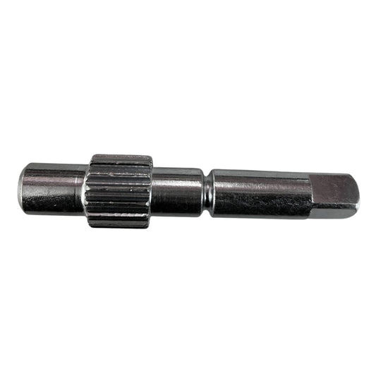 Reber Sausage filler part - Gear and drive Pin
