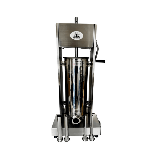 Carnivore Collective 15L Manual Sausage Stuffer