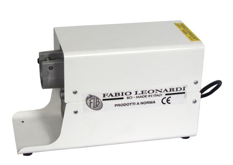 Fabio Leonardi Motor Only With White Cover