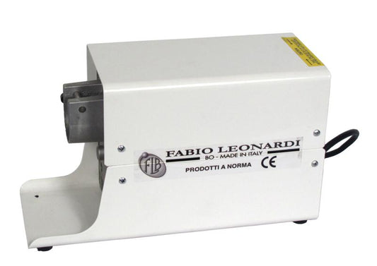 Fabio Leonardi Motor Only With White Cover