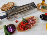 Spiedigrill Electric Arrosticini