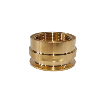 1 1/2 Inch Thread Adaptor