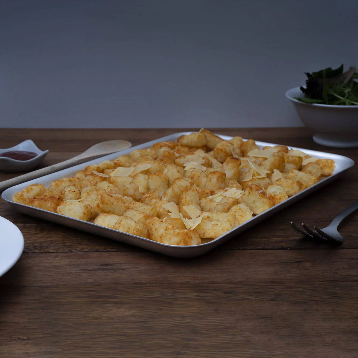 Baking Tray Aluminium