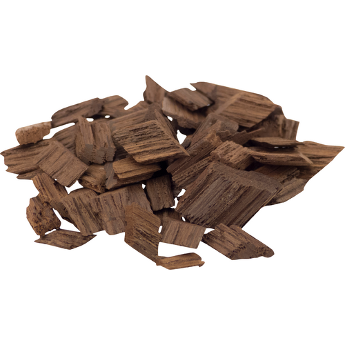 American Oak Chips & Staves