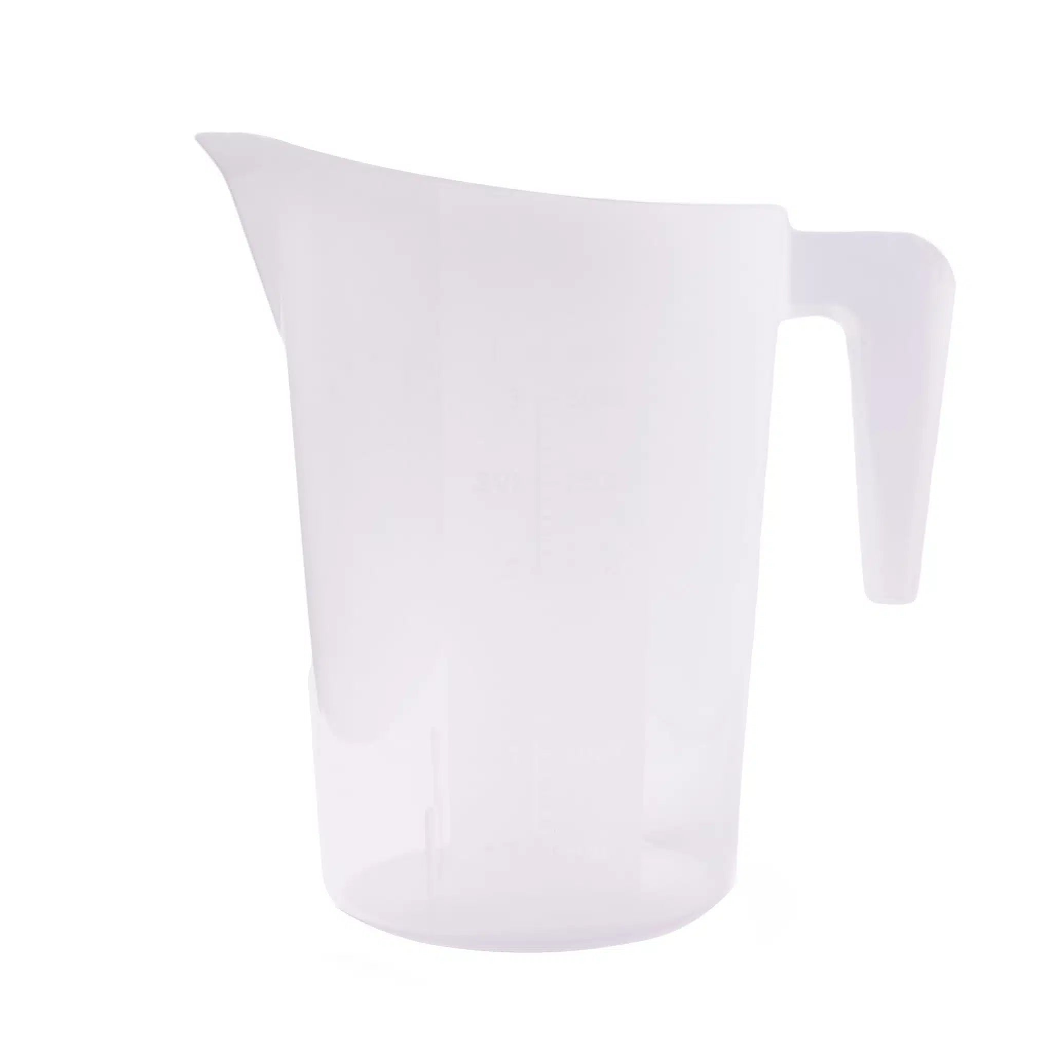 Measuring Jug 5000mL With In Built Funnel