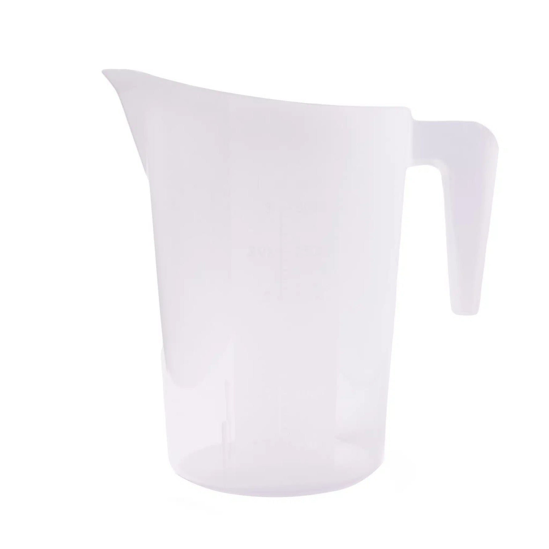 Measuring Jug 3000mL With In Built Funnel