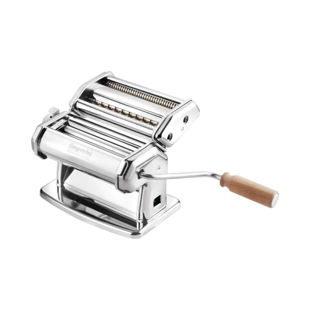 Italian Pasta Making Classics Set x9 – Premium Edition