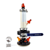 Gen3 55L FermZillaTri-Conical Fermenter with Hop bong Upgrade Kit