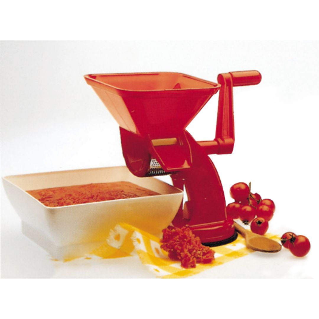 Rigamonti Tomato Manual Separator