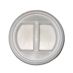 Spare Lid Fermenter with NO hole
