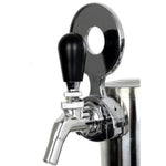 Beer font Decal Holder