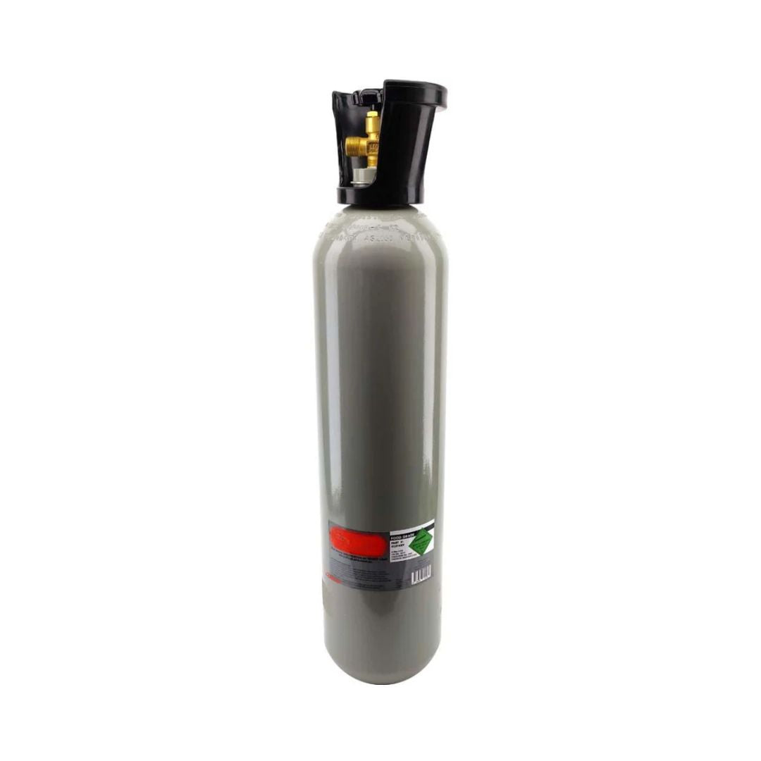 CO2 Gas Cylinder Metal tank
