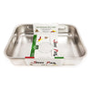 Non Stick Stainless Steel Baking Tray