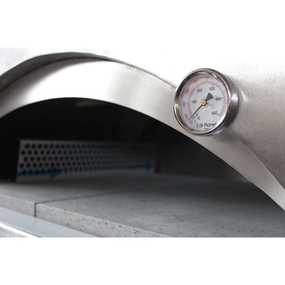 Pizza Oven Thermal Base - Stone