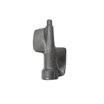 Tre Spade 12 Spare Part Veg / Cheese Drum Knife