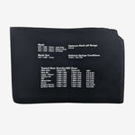 Insulation Neoprene jacket wrap around Boiler (65 L Brewzilla)