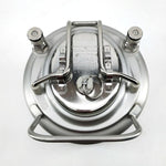 2L Ball Lock Keg with Ball Lock Cornelius