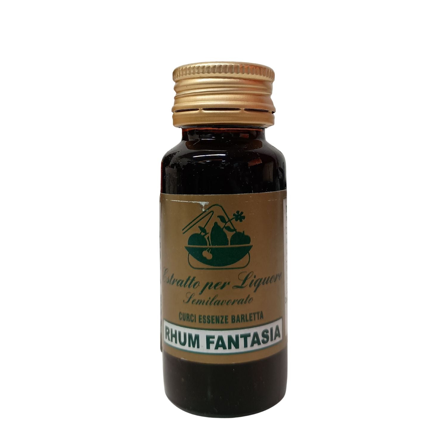 Rum Fantasia Essence BBE Passed Clearance