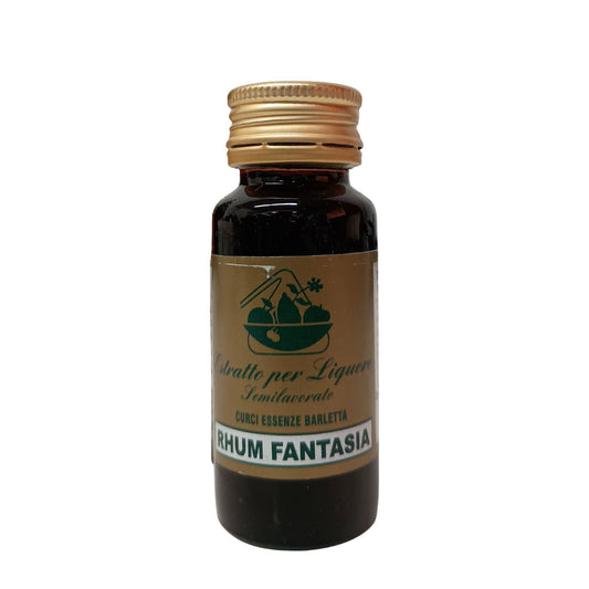 Rum Fantasia Essence