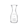 Misura Carafe Glass Wine or Water