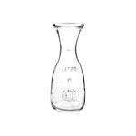 Misura Carafe Glass Wine or Water