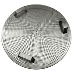 Stainless Steel False bottom- 35L