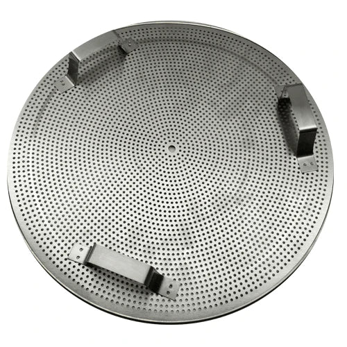 Stainless Steel False bottom- 35L