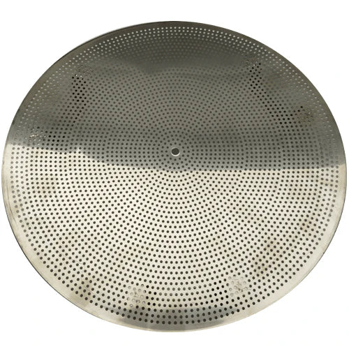 Stainless Steel False bottom- 35L