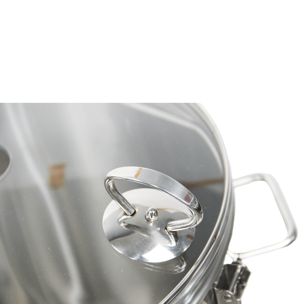 35L BrewZilla Complete GrainMash Boiler Gen 3.1