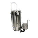 35L BrewZilla Complete GrainMash Boiler Gen 3.1