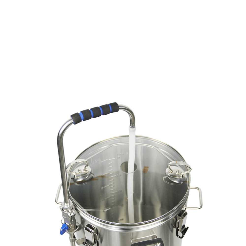 35L BrewZilla Complete GrainMash Boiler Gen 3.1