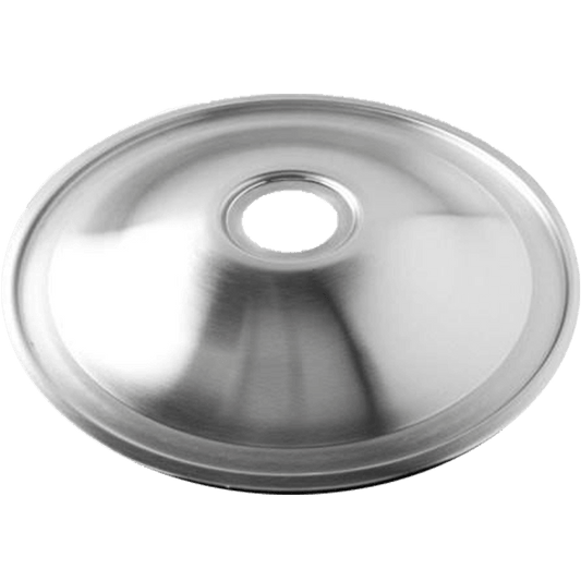 Spare S/Steel boiler lid (ID 47mm hole) for Alcoengine