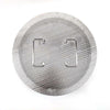 Stainless Steel False Pot Bottoms for Grain Boiling Diam 40cm