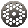 Raut Stainless Steel Mincer Plate No 22