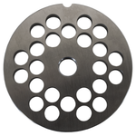 Raut Stainless Steel Mincer Plate No 22