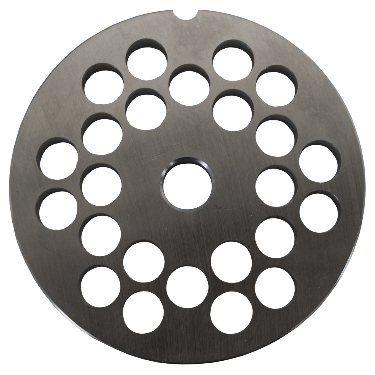 Raut Stainless Steel Mincer Plate No 22